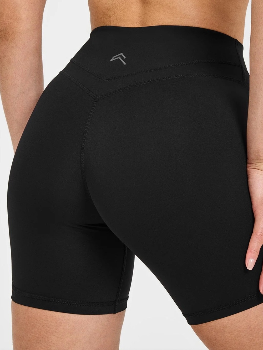 Oner UNIFIEDMOVE HIGH WAISTED SHORTS 6"